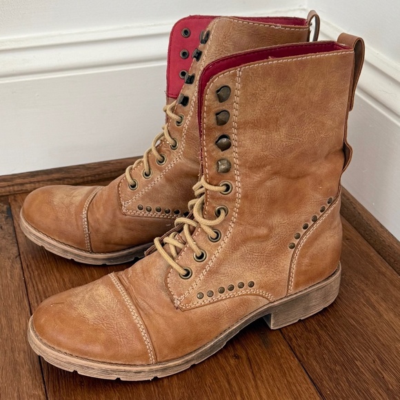 American Rag Booties - Picture 1 of 4